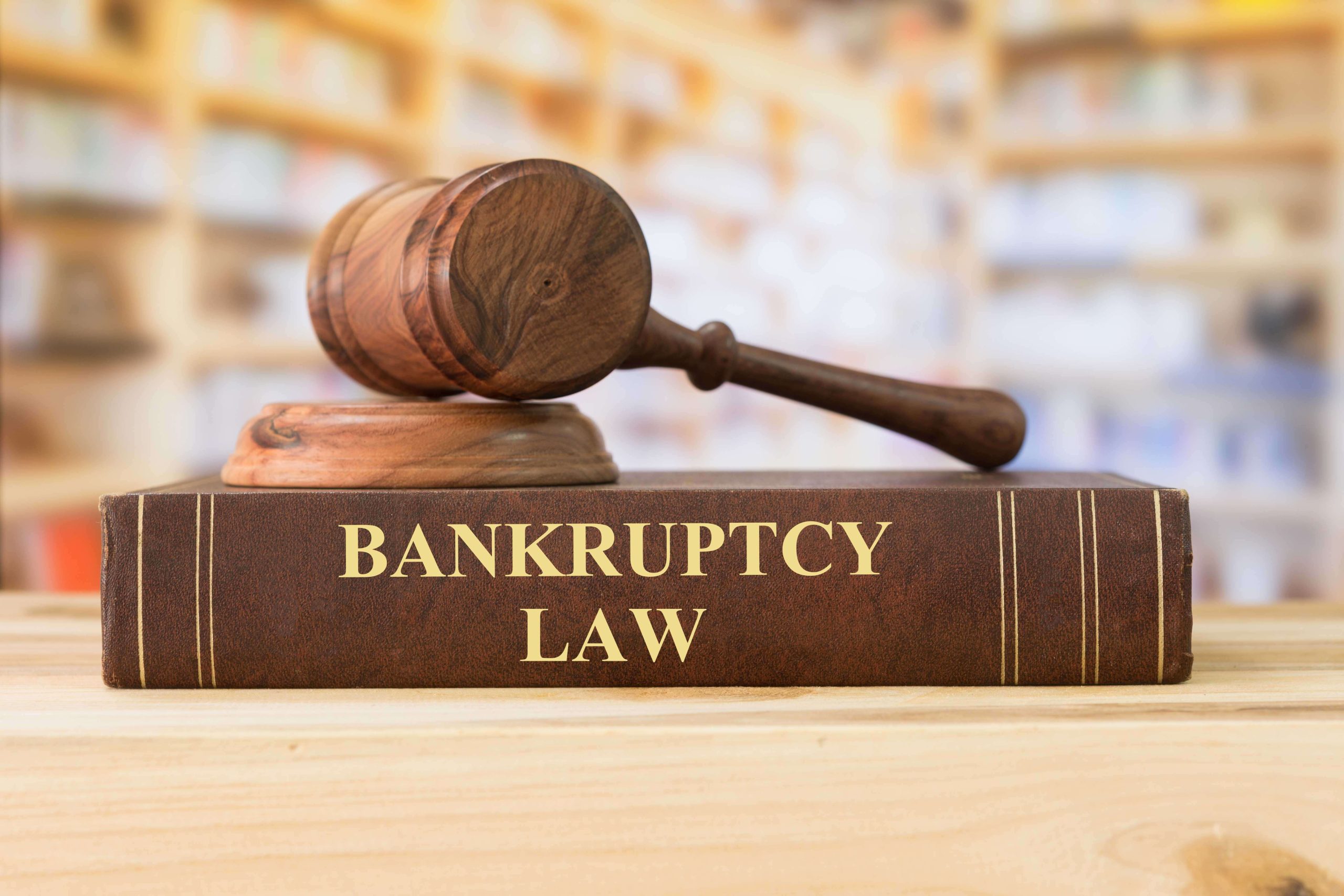 Understanding Bankruptcy Law in Jacksonville - Key information about the laws and statutes governing the process of bankruptcy.